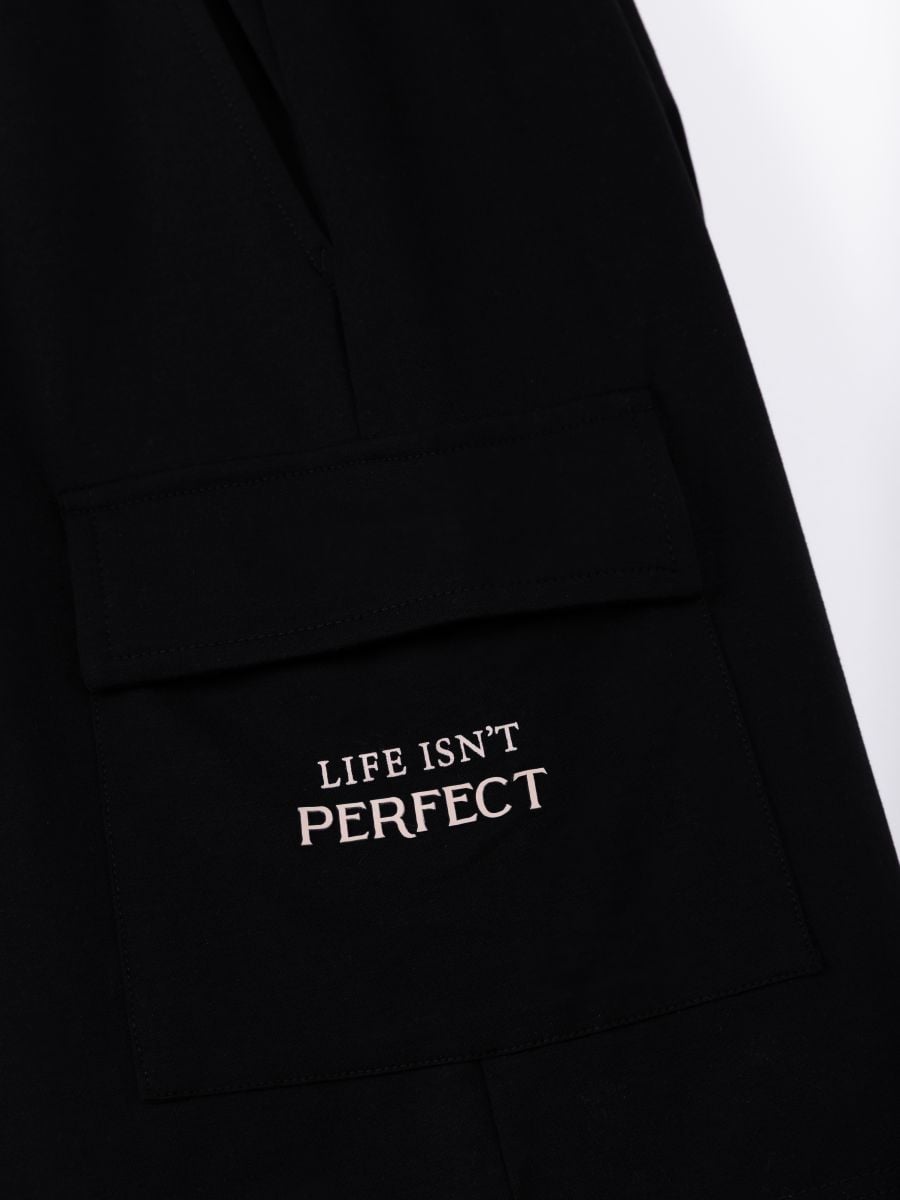 מכנסי ברמודה לגבר PERFECT