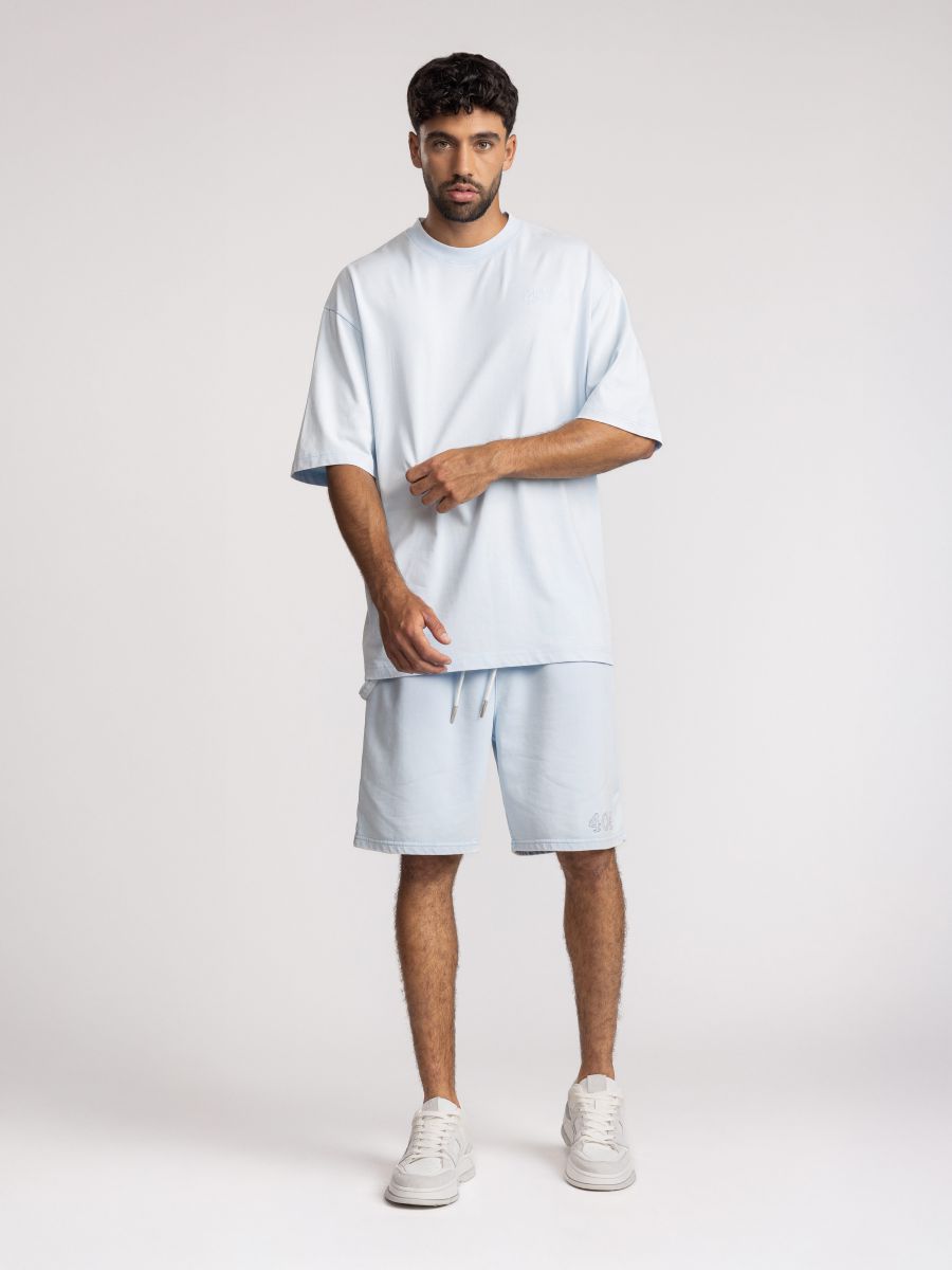 חולצה קצרה לגבר 404