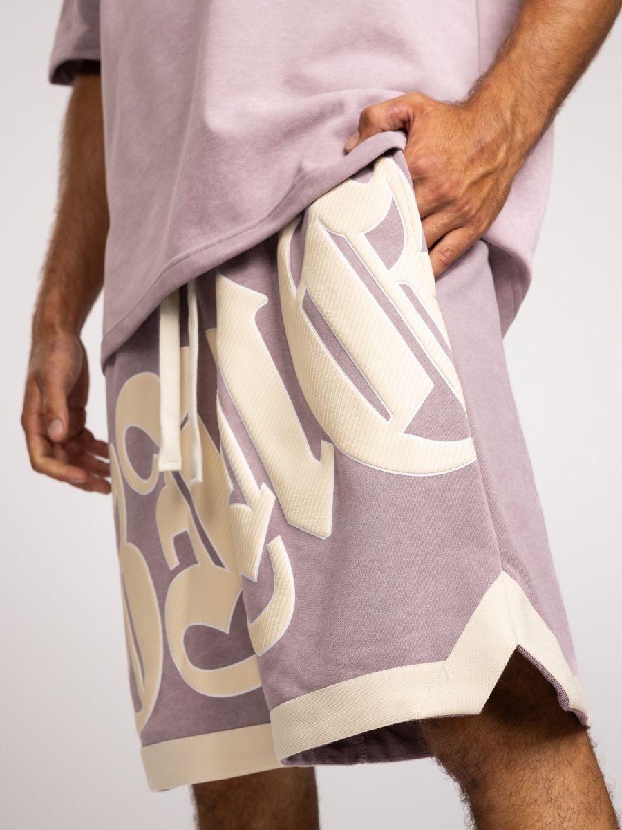 מכנסיים קצרים לגבר WORLD WIDE