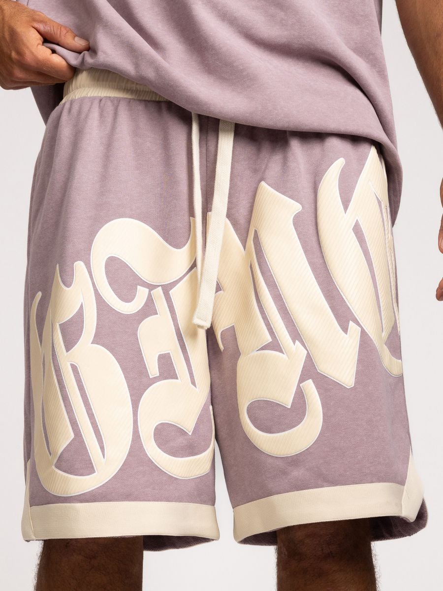 מכנסיים קצרים לגבר WORLD WIDE