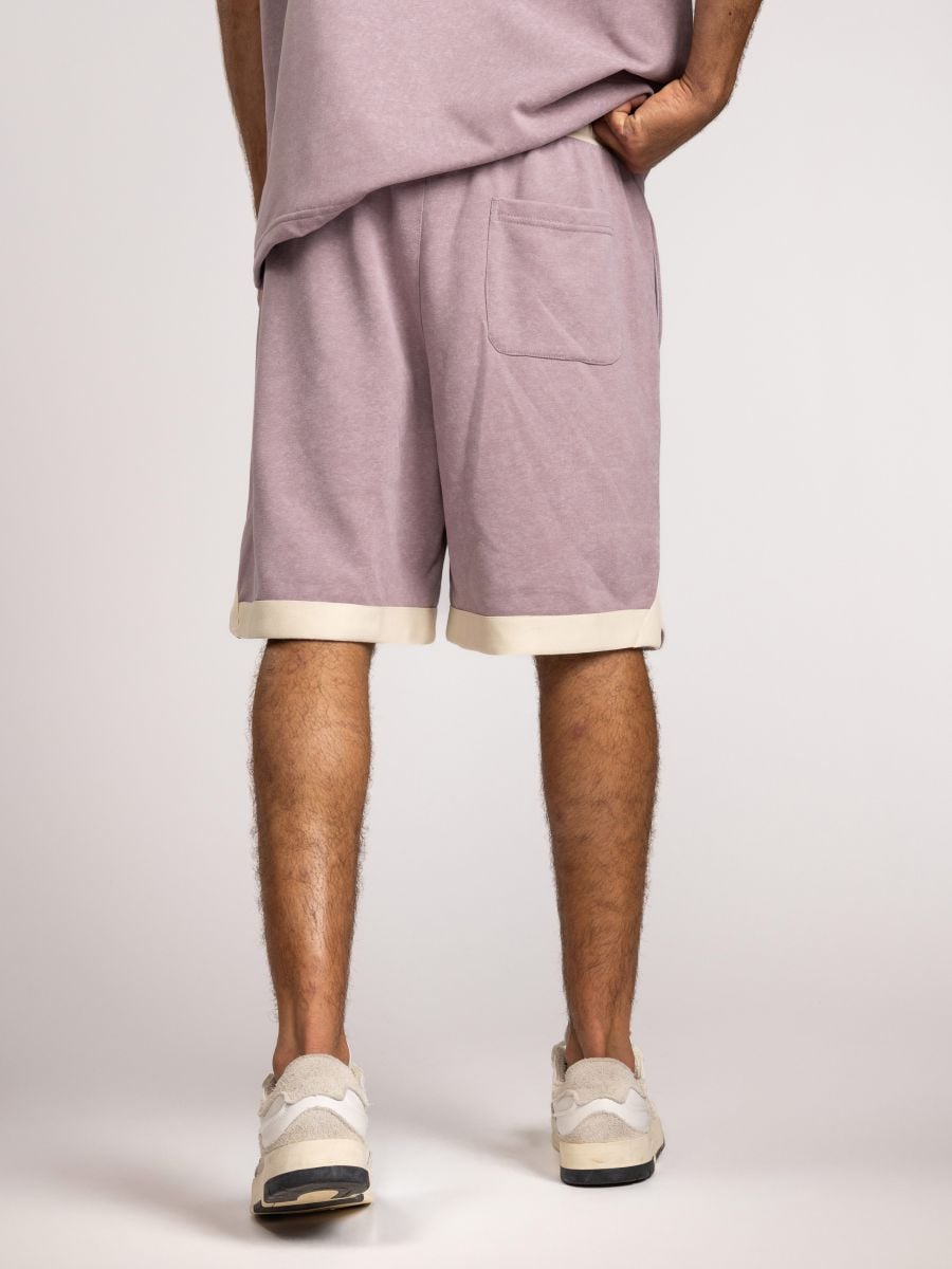 מכנסיים קצרים לגבר WORLD WIDE