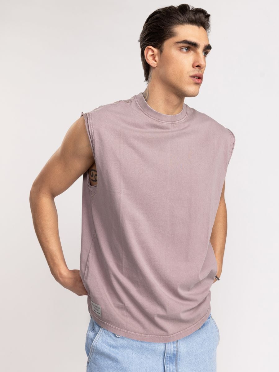 גופיית STORIES