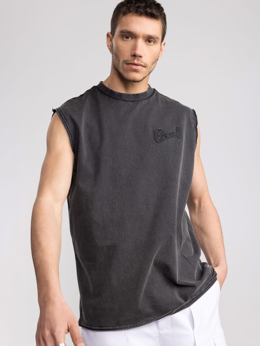 גופיה לגבר Cruel