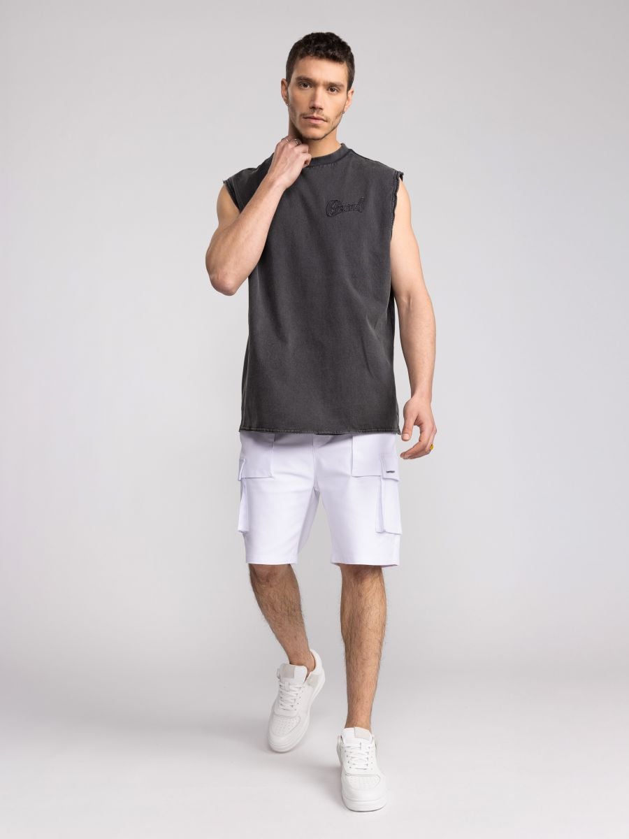 גופיה לגבר Cruel