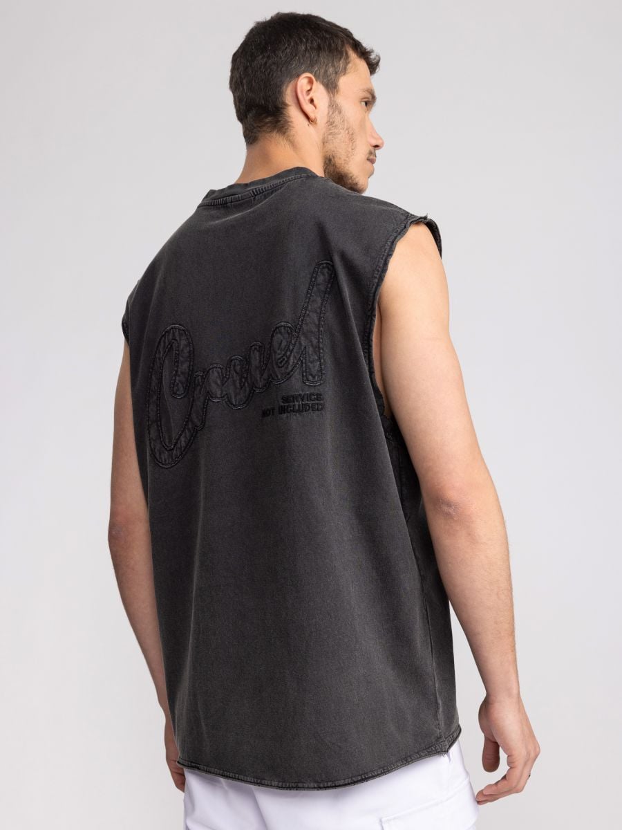 גופיה לגבר Cruel