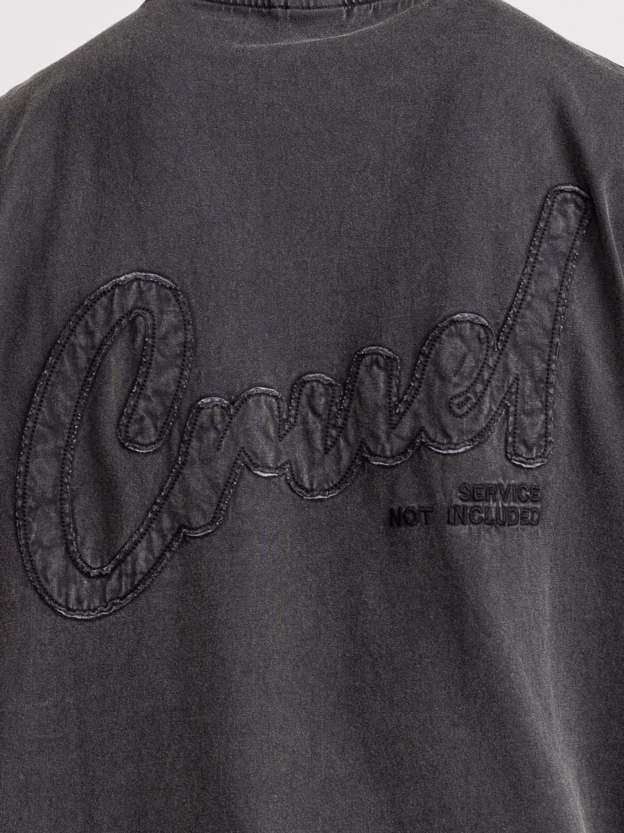 גופיה לגבר Cruel