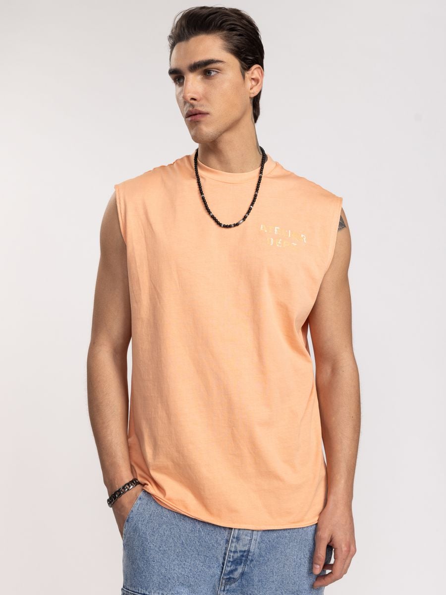 גופיה לגבר IMPORTANT