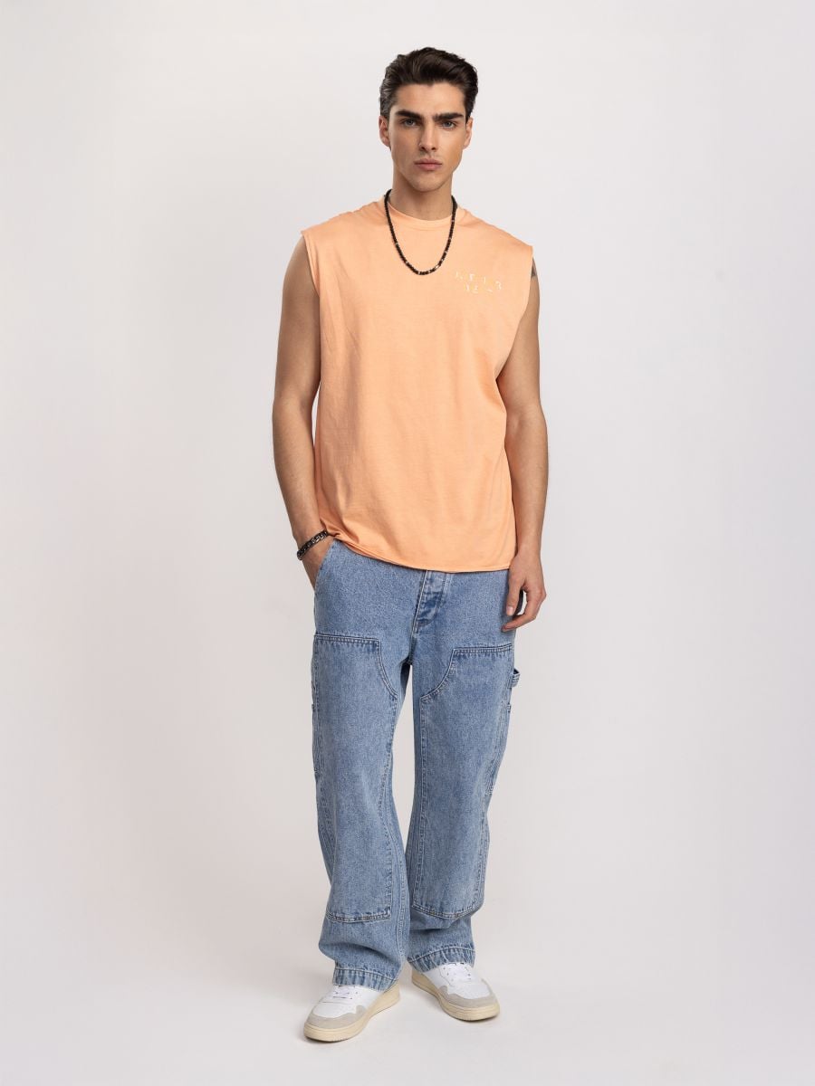 גופיה לגבר IMPORTANT