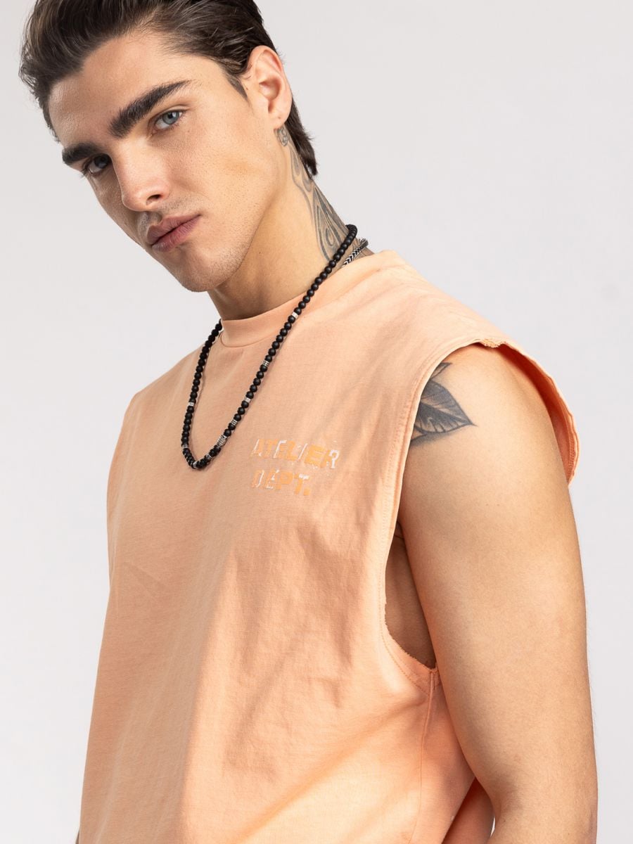 גופיה לגבר IMPORTANT