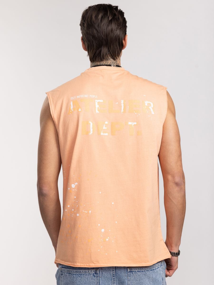 גופיה לגבר IMPORTANT