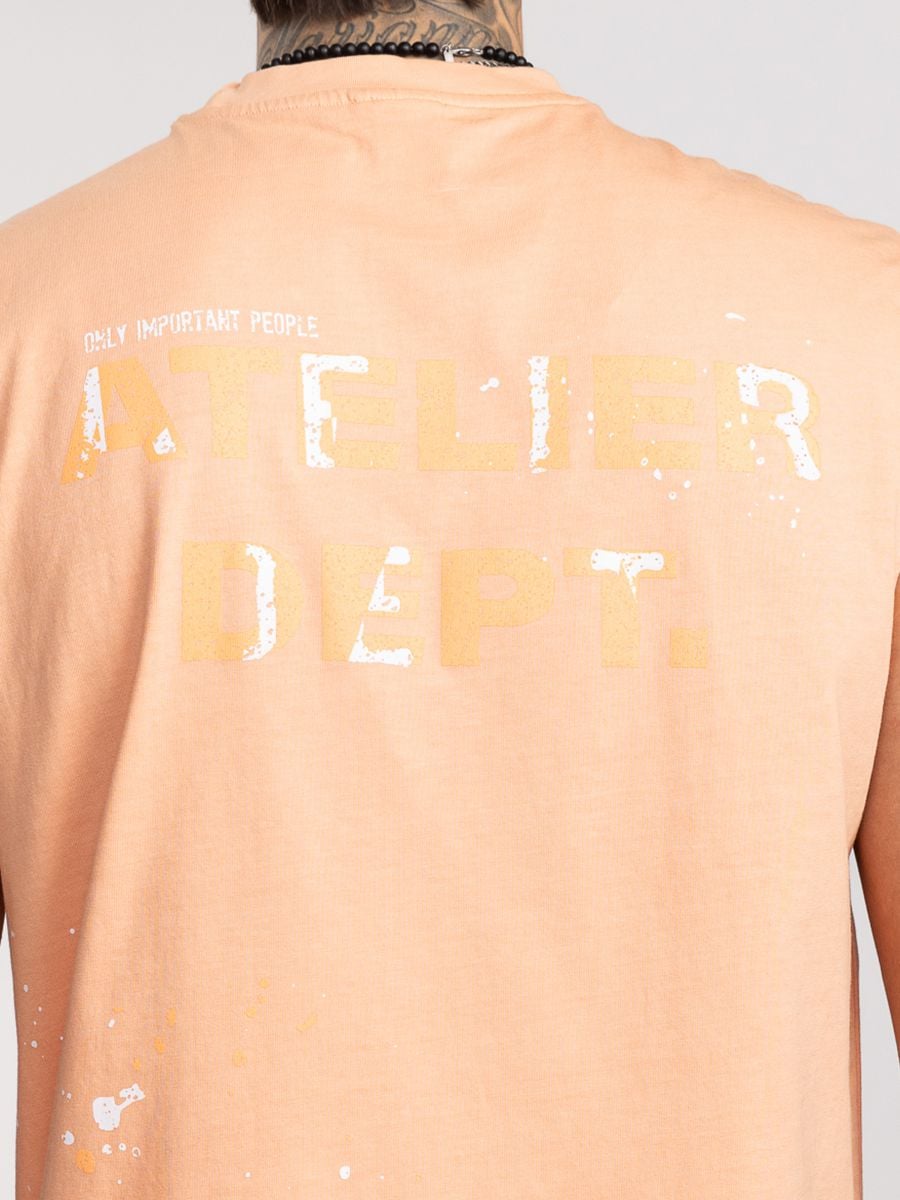 גופיה לגבר IMPORTANT