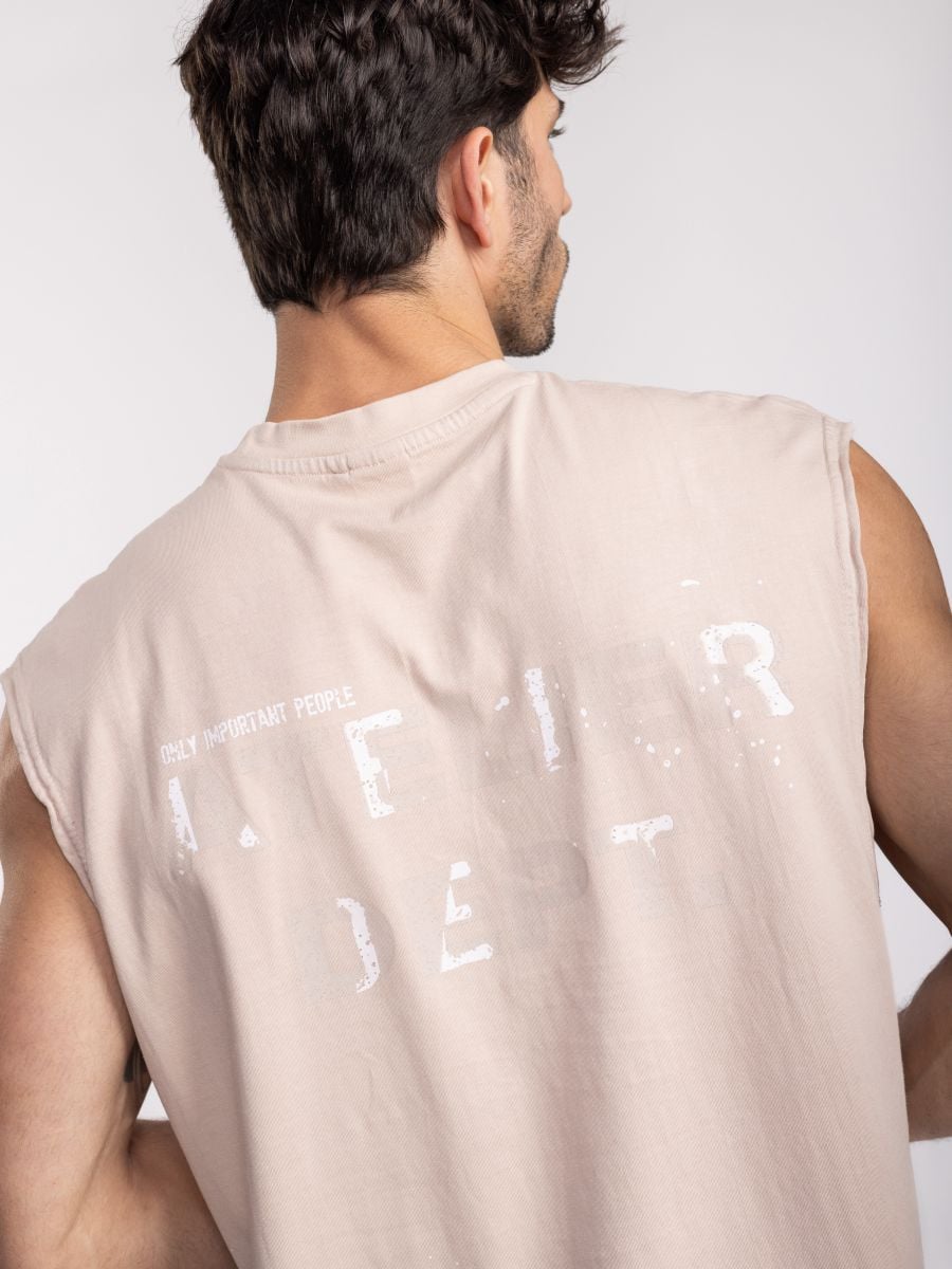 גופיה לגבר IMPORTANT