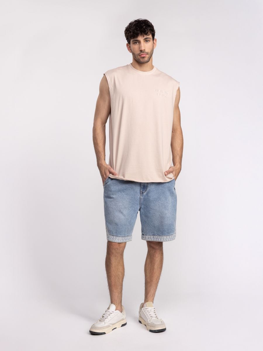 גופיה לגבר IMPORTANT