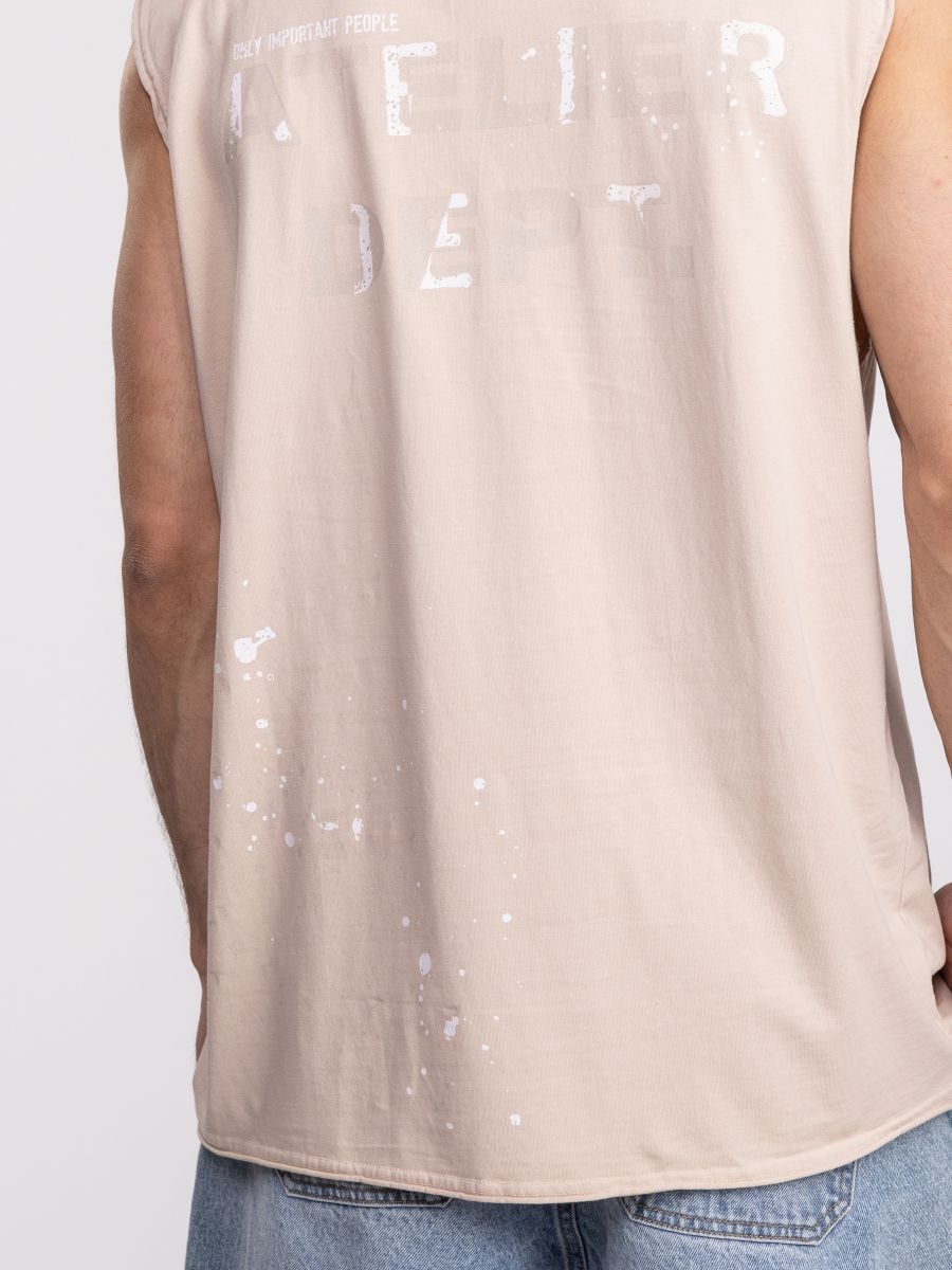 גופיה לגבר IMPORTANT