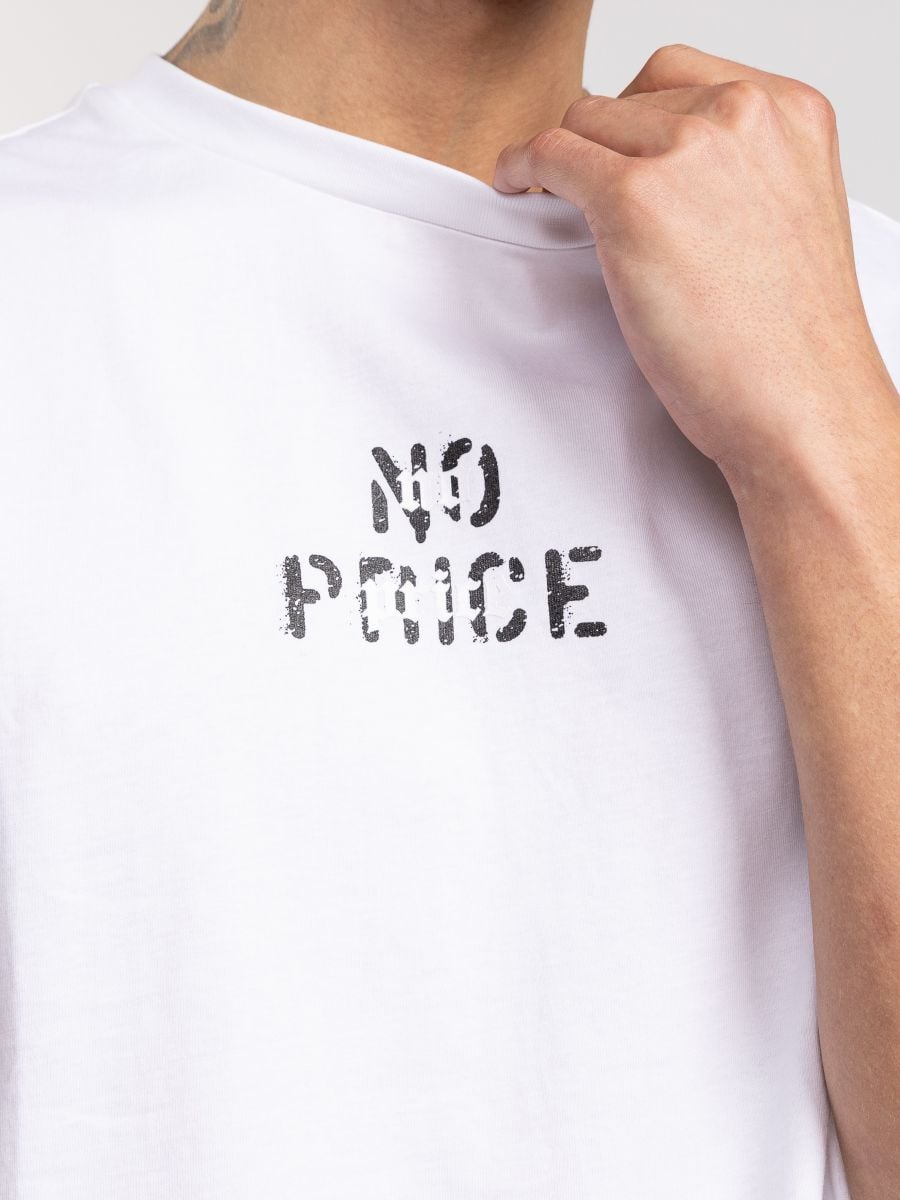 גופיות NO PRICE