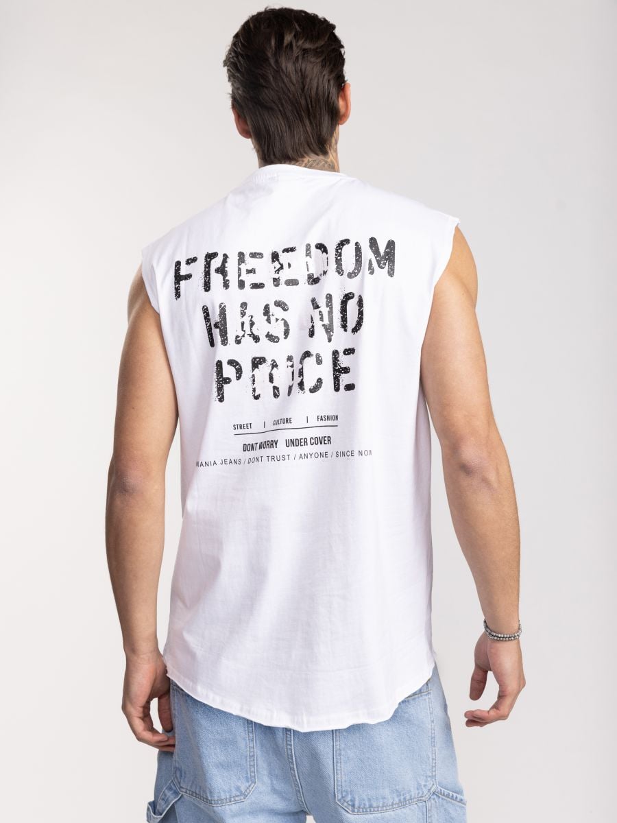 גופיות NO PRICE
