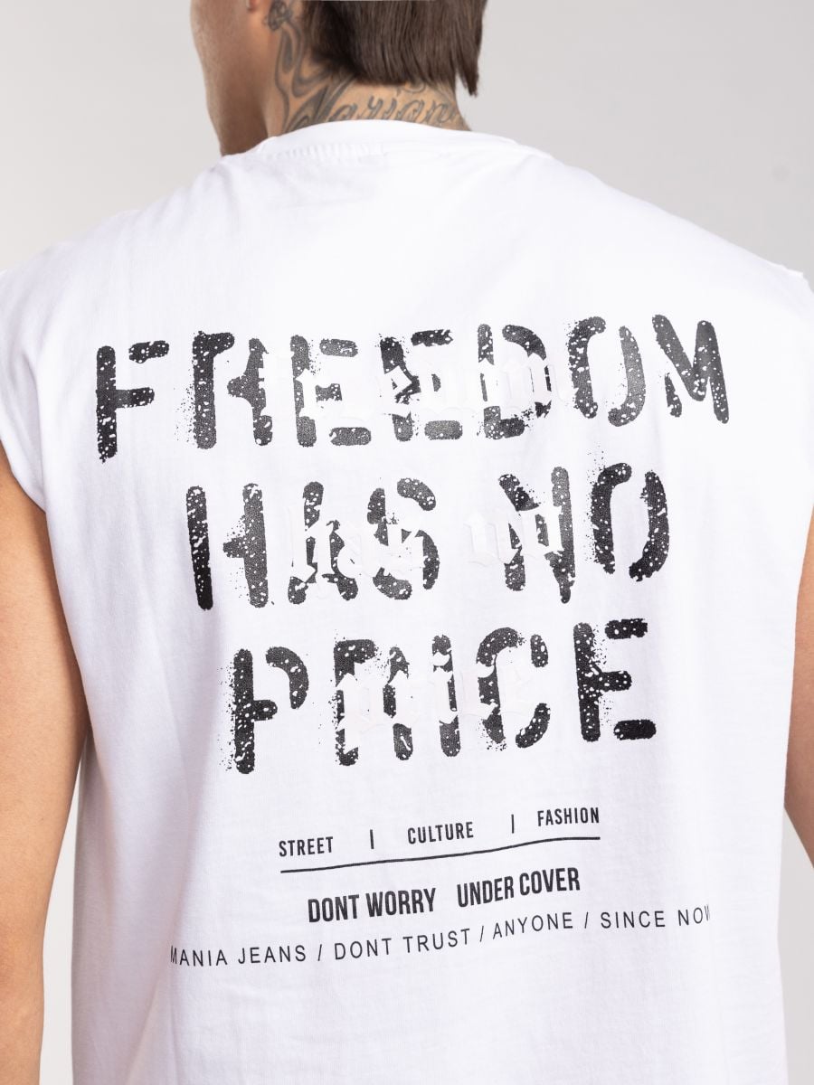 גופיות NO PRICE
