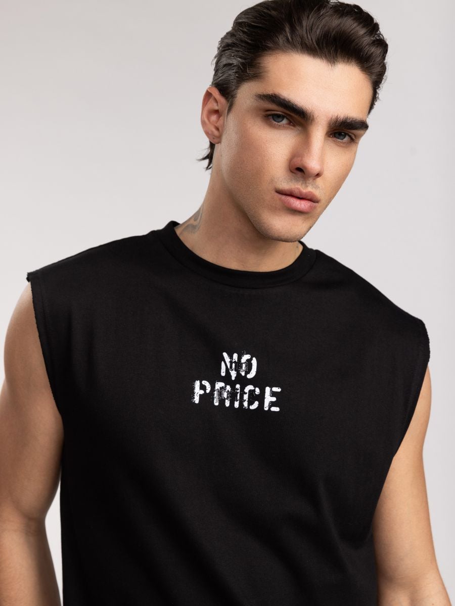 גופיות NO PRICE
