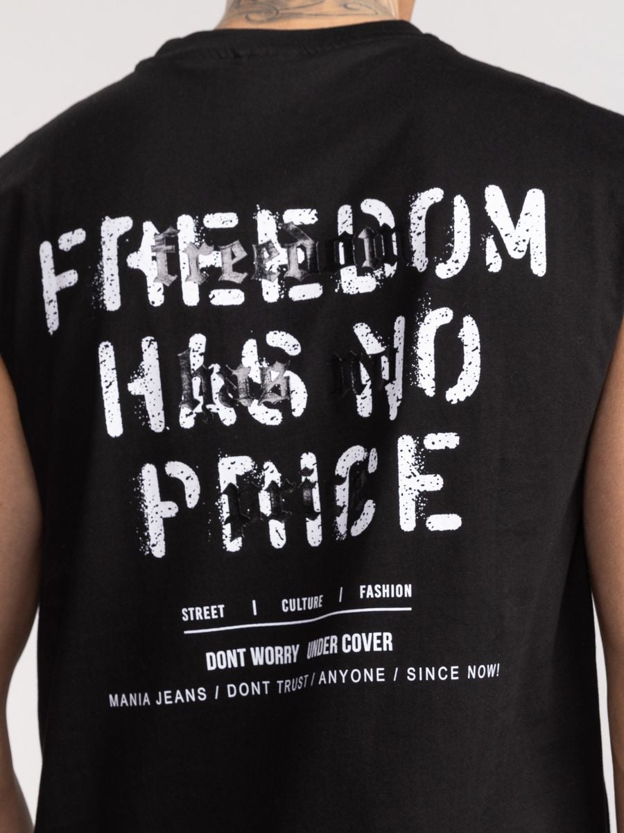 גופיות NO PRICE