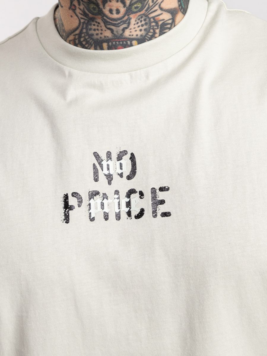 גופיות NO PRICE
