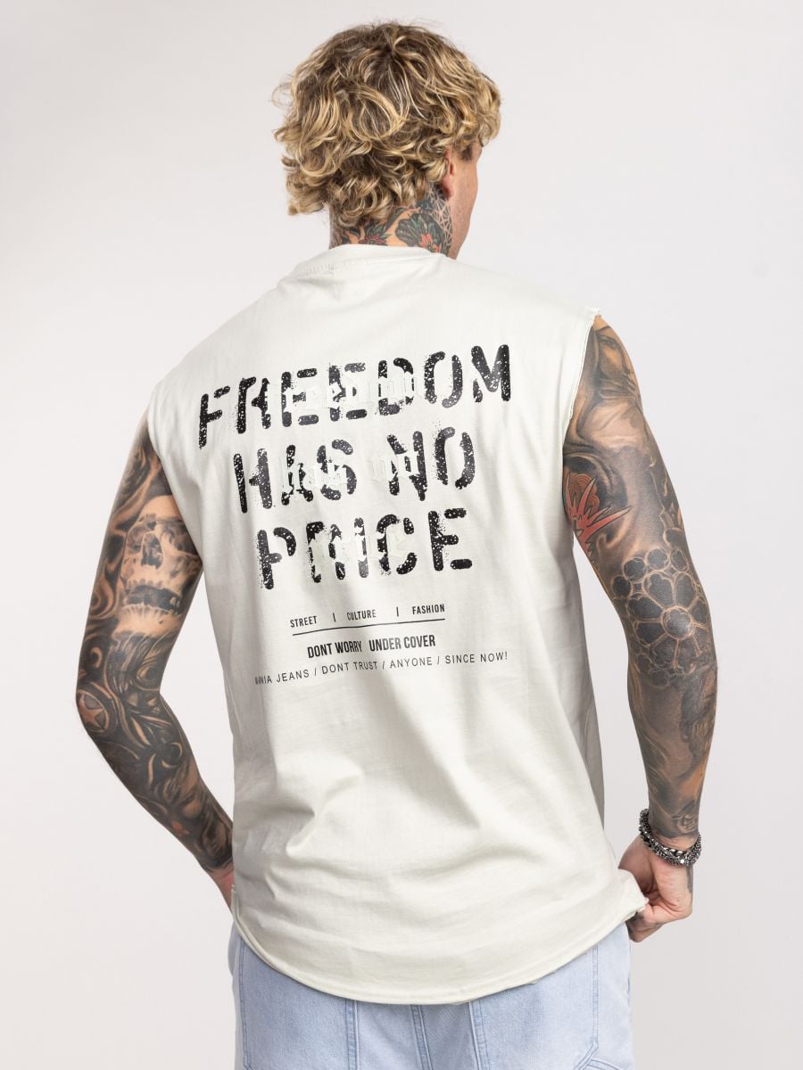 גופיות NO PRICE