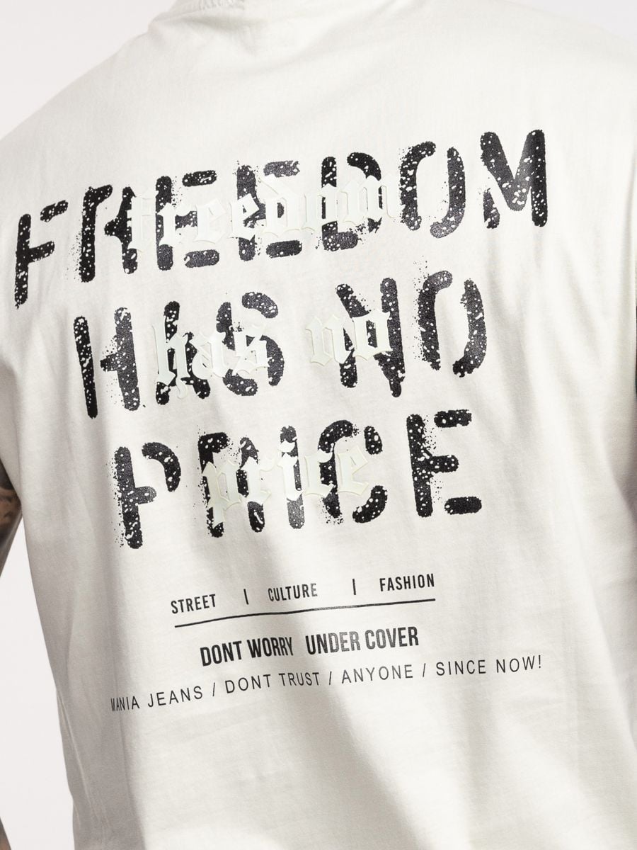 גופיות NO PRICE