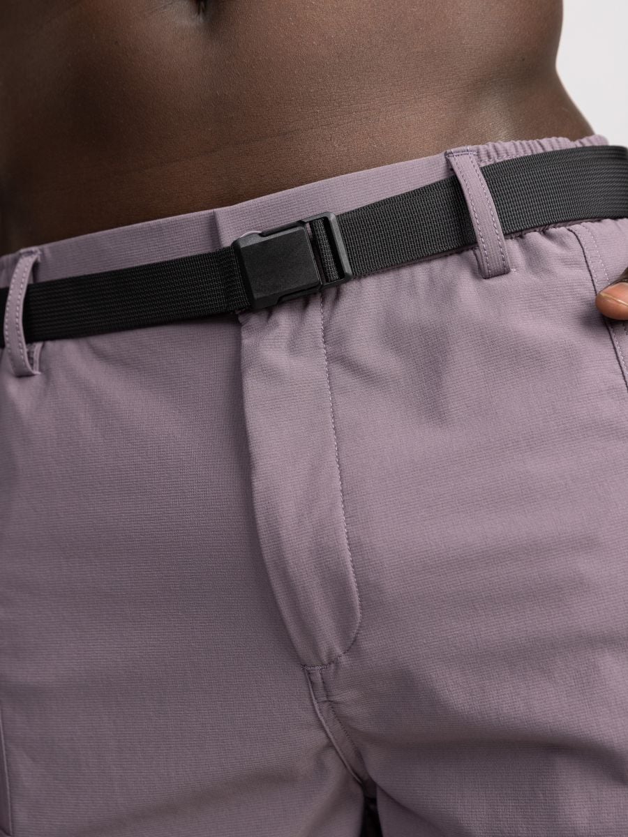 מכנסי קרגו קצרים לגבר