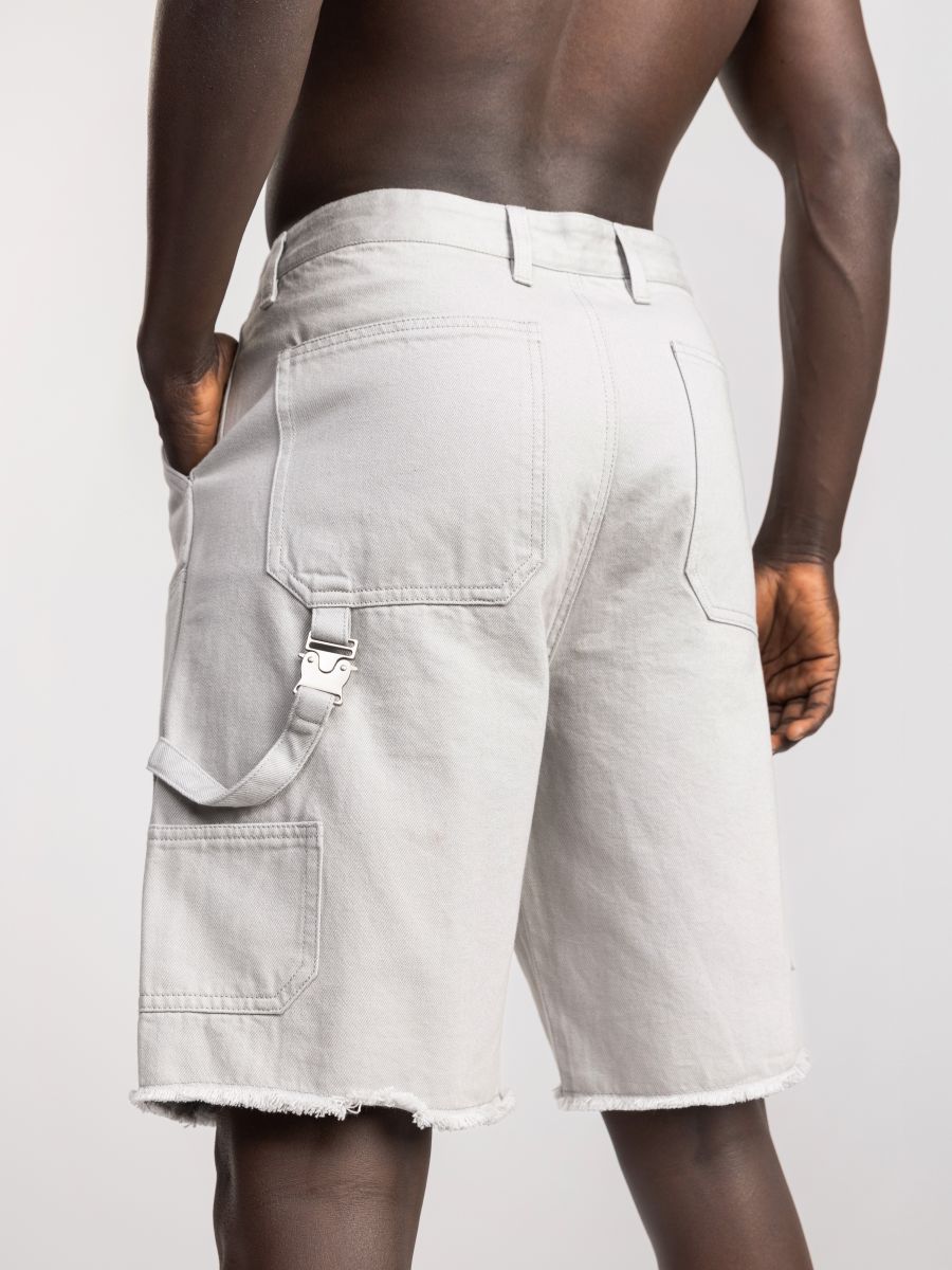 מכנסי ברמודה דגמח לגבר