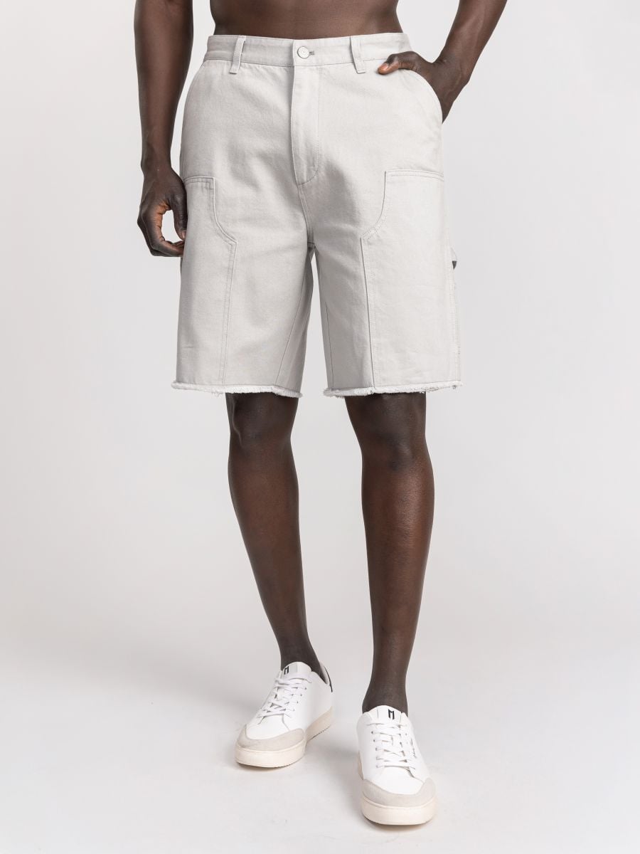 מכנסי ברמודה דגמח לגבר