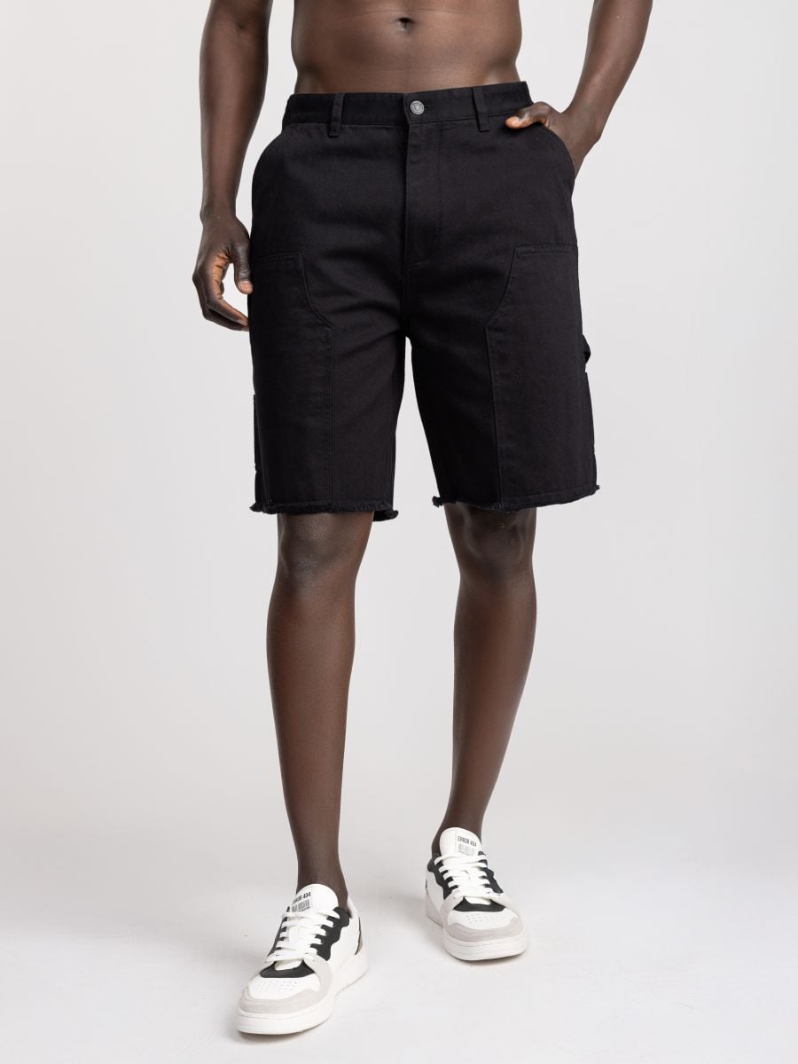 מכנסי ברמודה דגמח לגבר