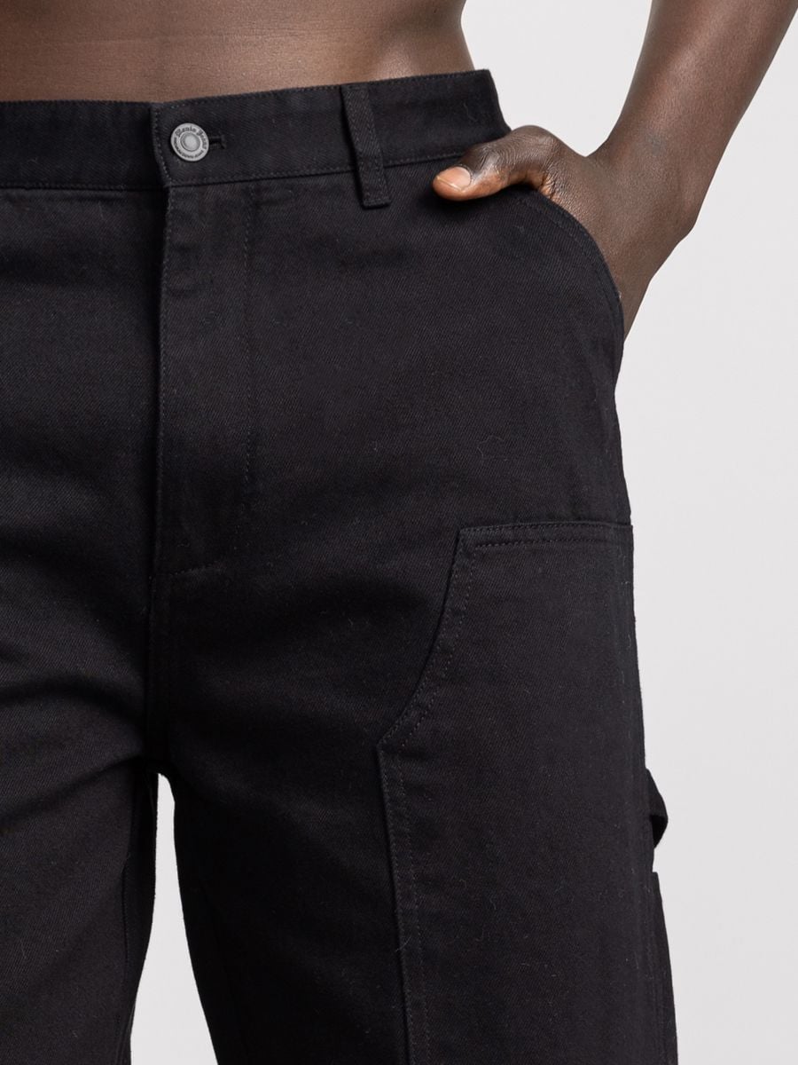 מכנסי ברמודה דגמח לגבר