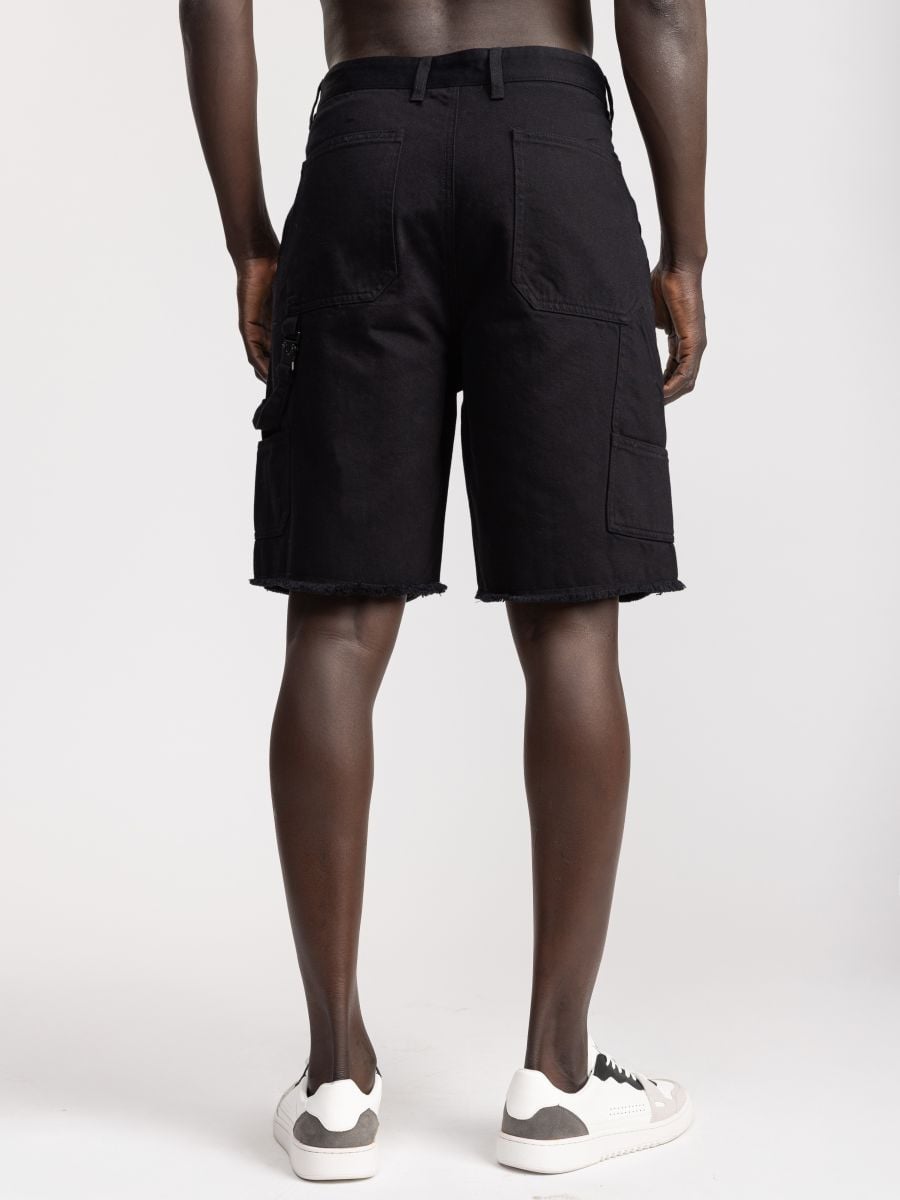 מכנסי ברמודה דגמח לגבר