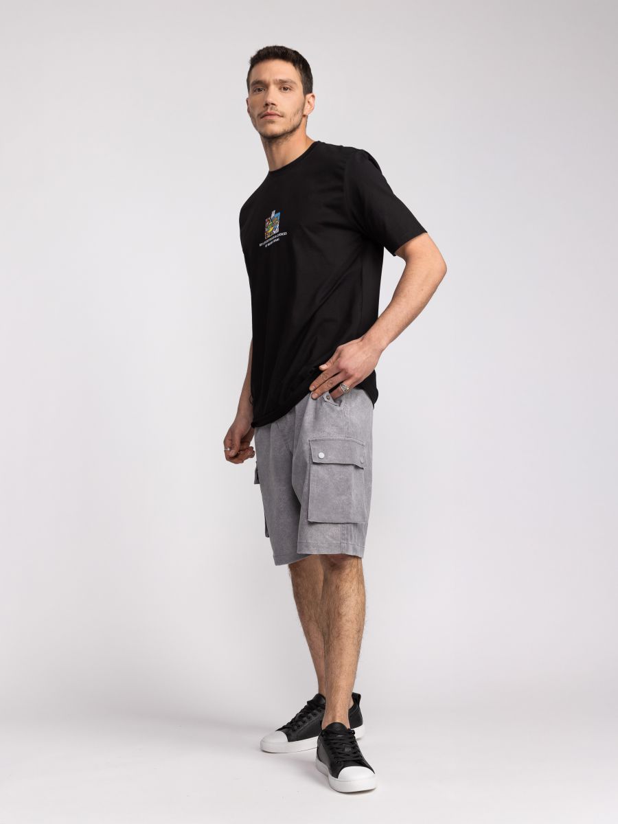 מכנסי ברמודה דגמ”ח לגבר OR