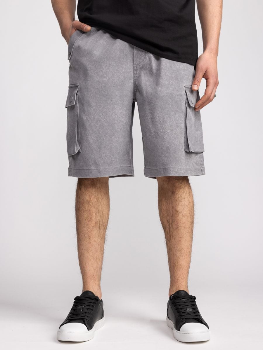 מכנסי ברמודה דגמ”ח לגבר OR