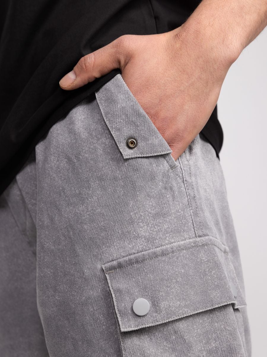 מכנסי ברמודה דגמ”ח לגבר OR