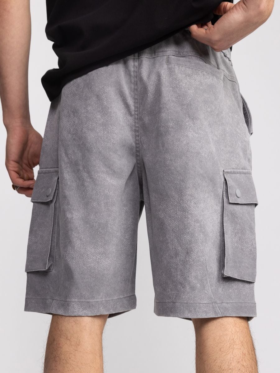 מכנסי ברמודה דגמ”ח לגבר OR