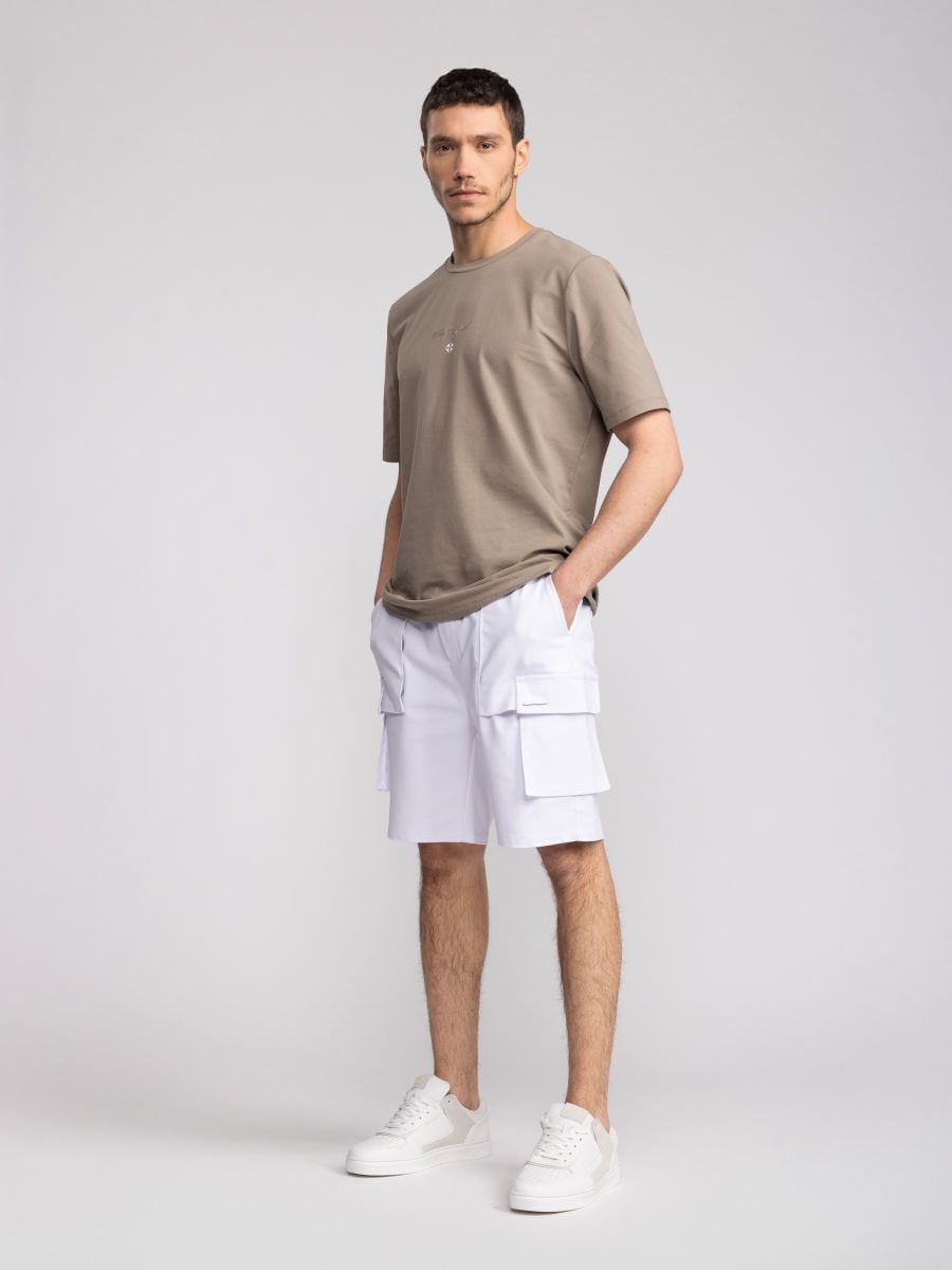 ברמודה בד דגמח לגבר ORI