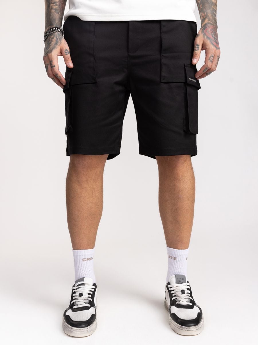 ברמודה בד דגמח לגבר ORI