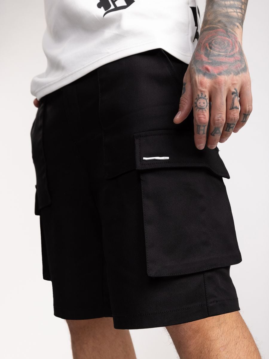 ברמודה בד דגמח לגבר ORI