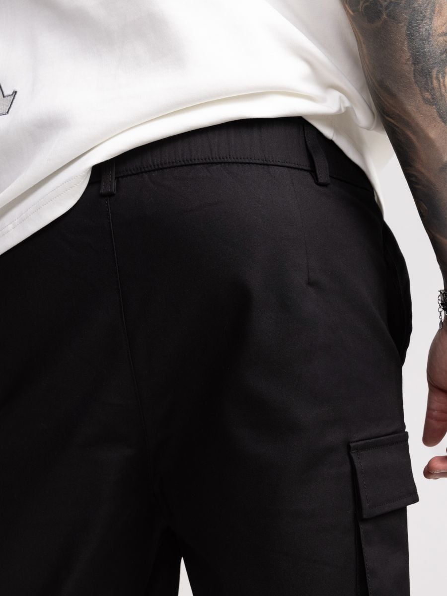 ברמודה בד דגמח לגבר ORI