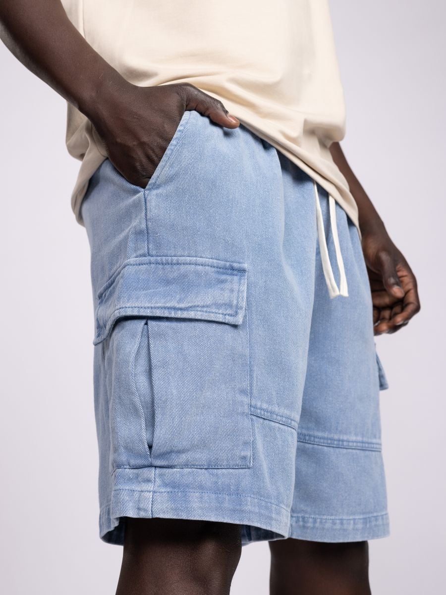 מכנסי ברמודה דגמ”ח 100% כותנה