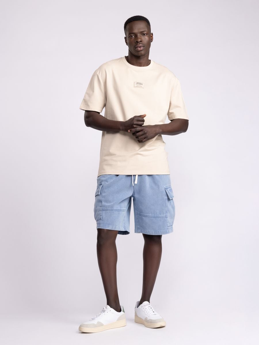 מכנסי ברמודה דגמ”ח 100% כותנה