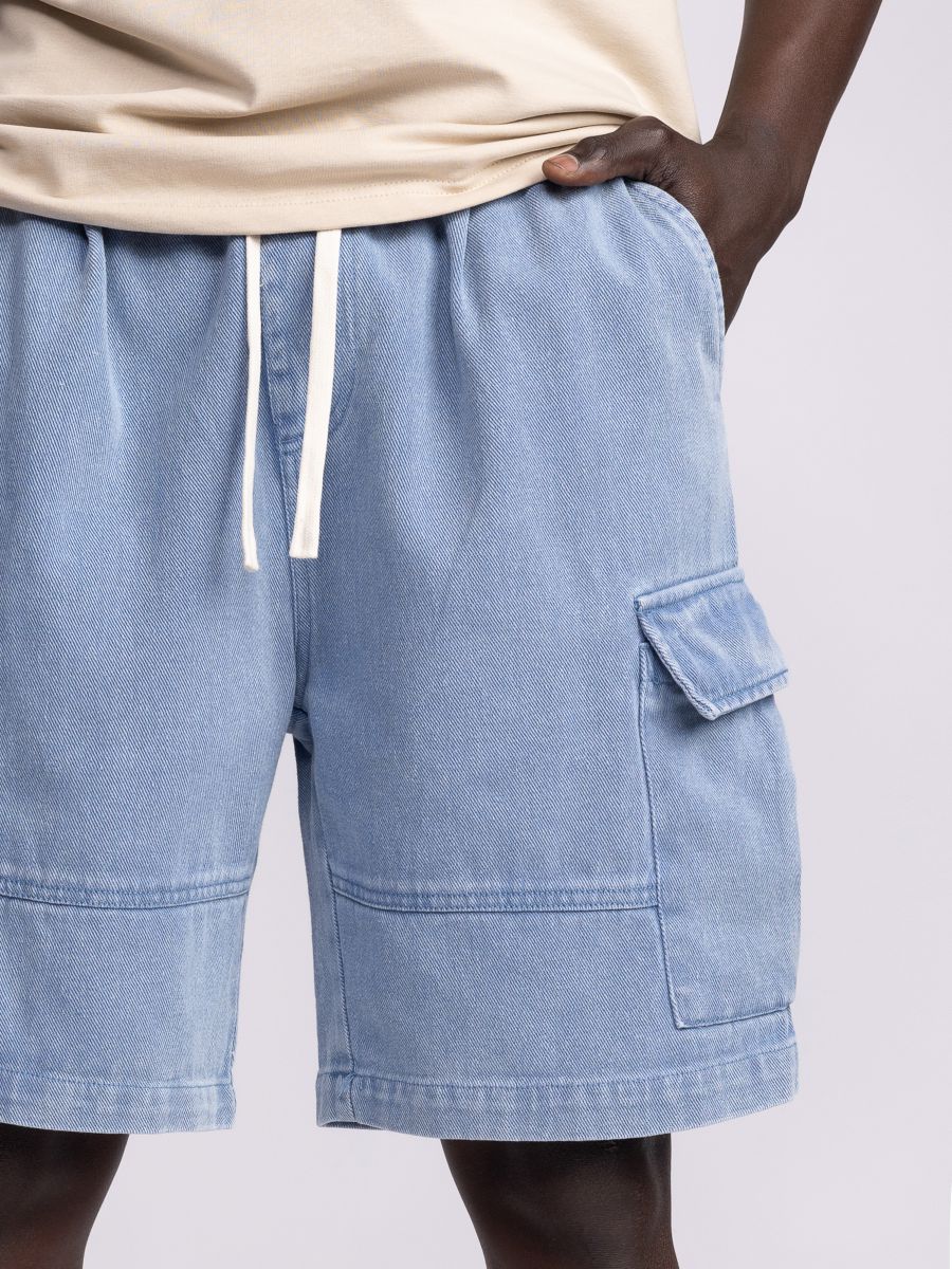 מכנסי ברמודה דגמ”ח 100% כותנה