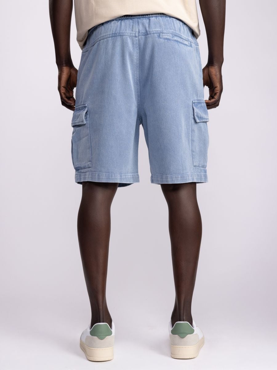 מכנסי ברמודה דגמ”ח 100% כותנה