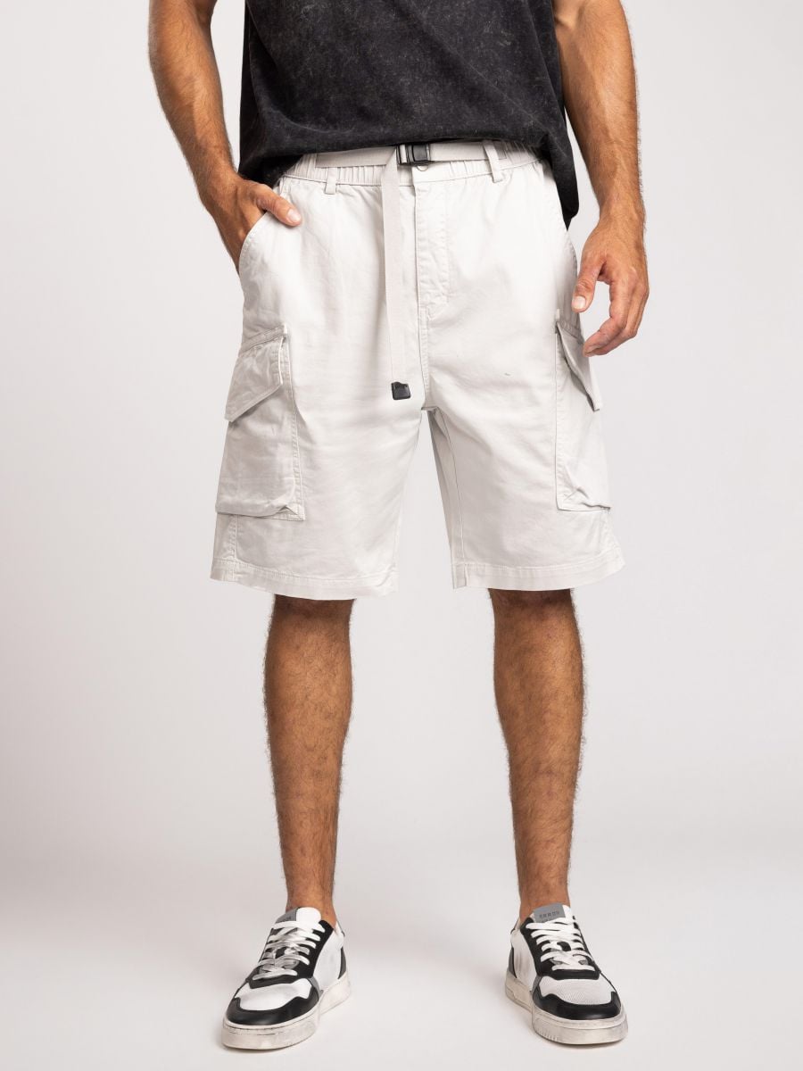 ברמודה בד דגמח