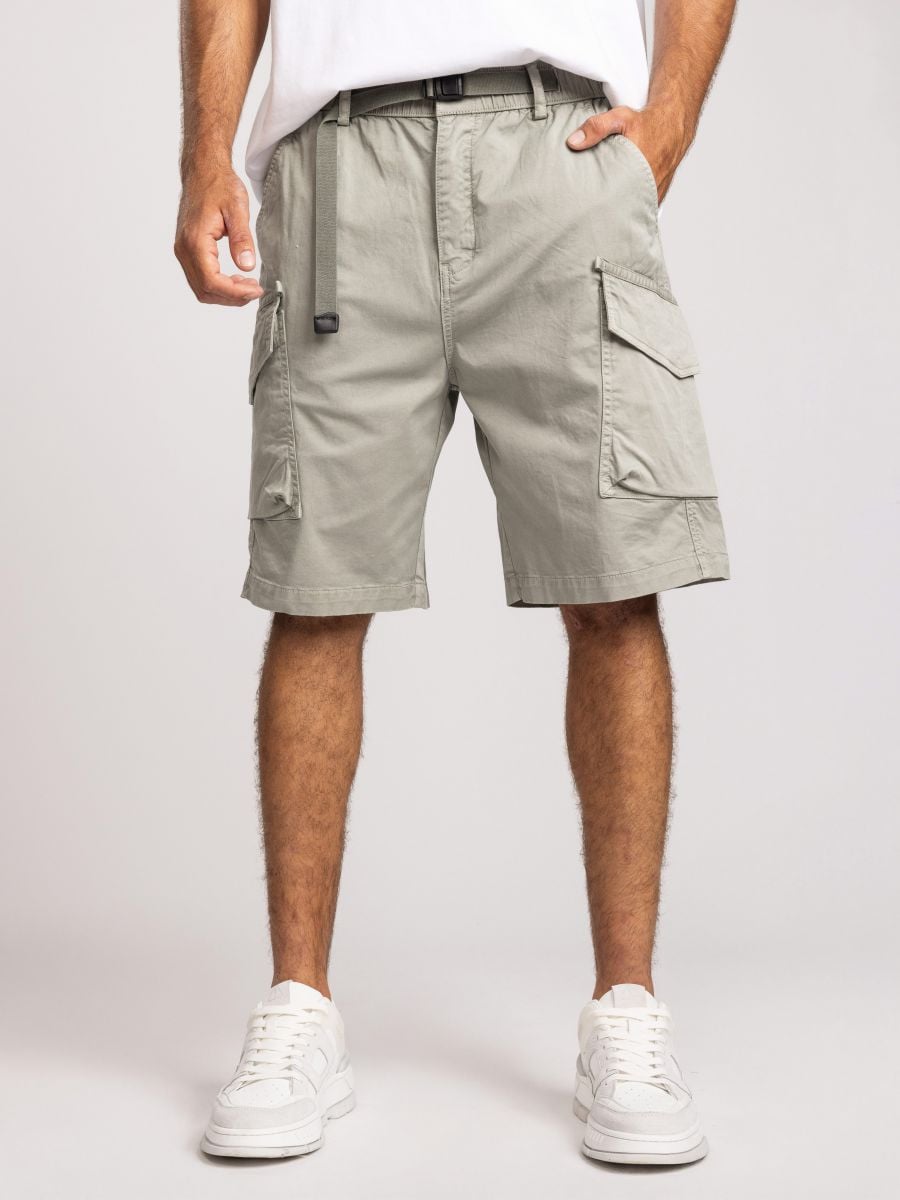 ברמודה בד דגמח