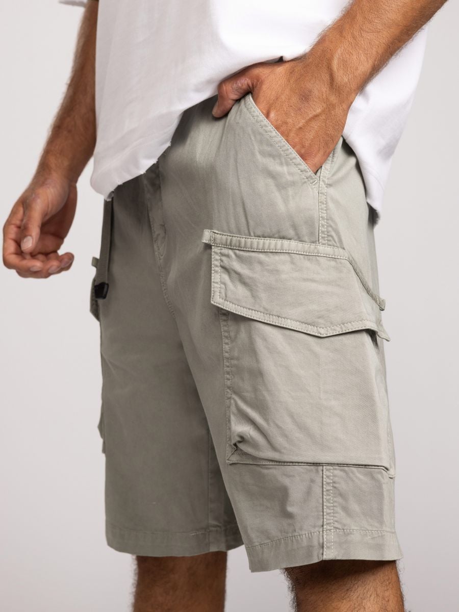 ברמודה בד דגמח