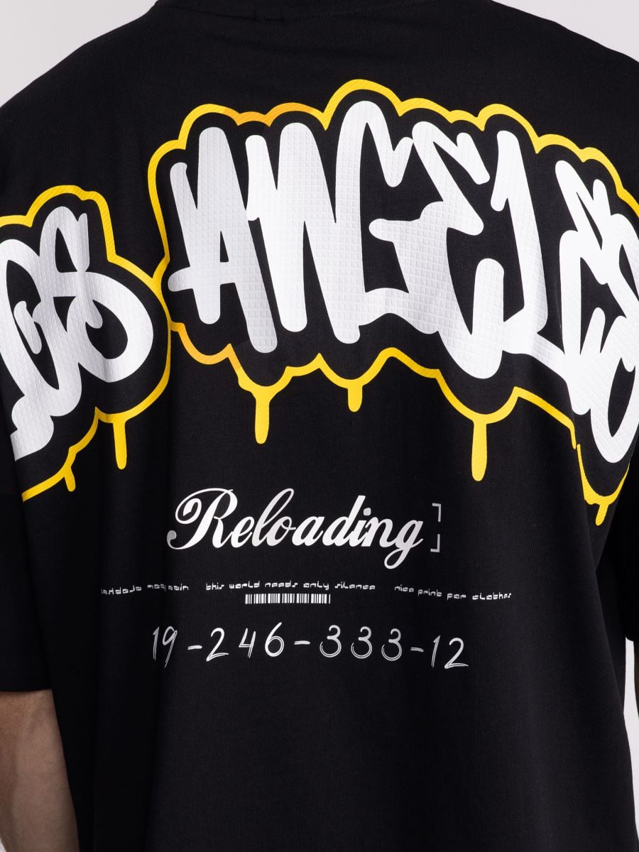 טישרט אובר סייז Reloading