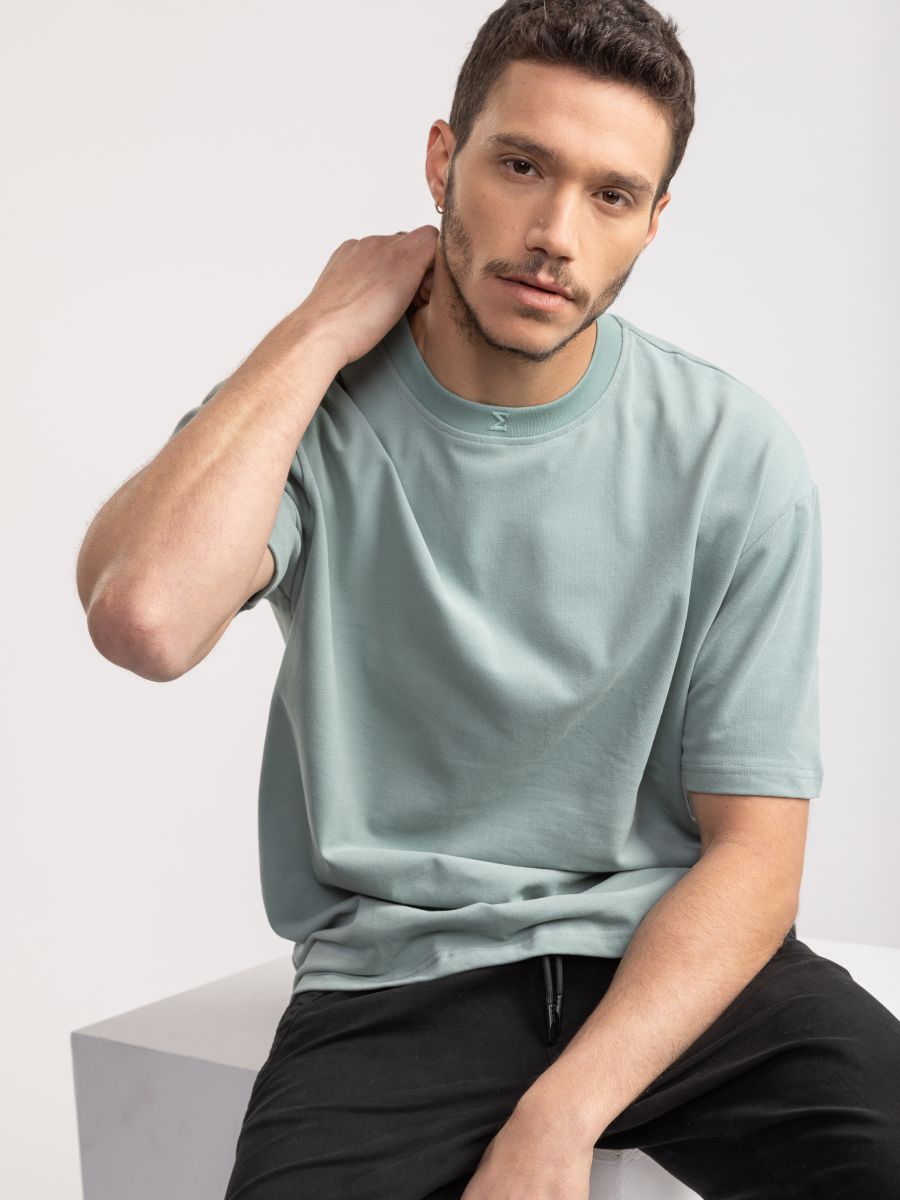 חולצת טישירט לגבר MARCO