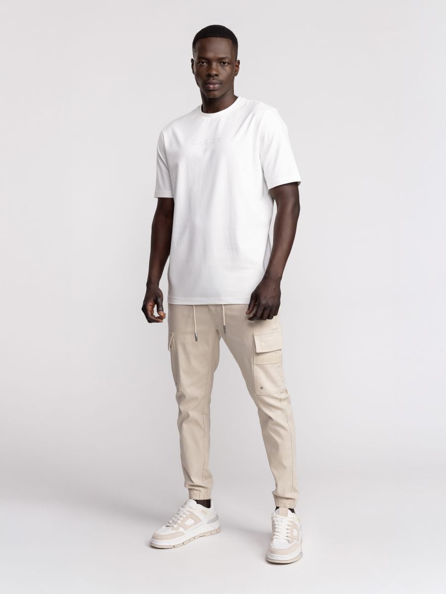 חולצת טי שירט לגבר Last Chance